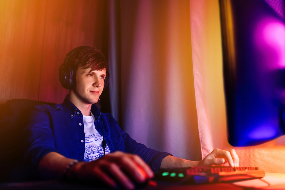 Como melhorar o ping nos jogos online? 2 Mouse para gamer profissional 4