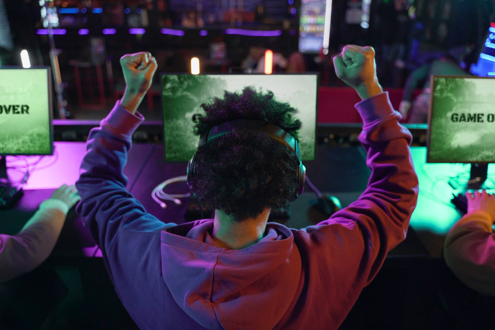 Como melhorar o ping nos jogos online? 1 melhorar o ping nos jogos