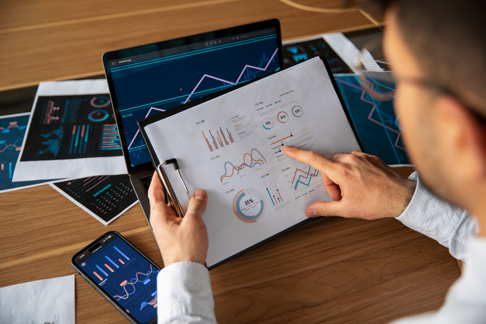 assessoria de investimentos