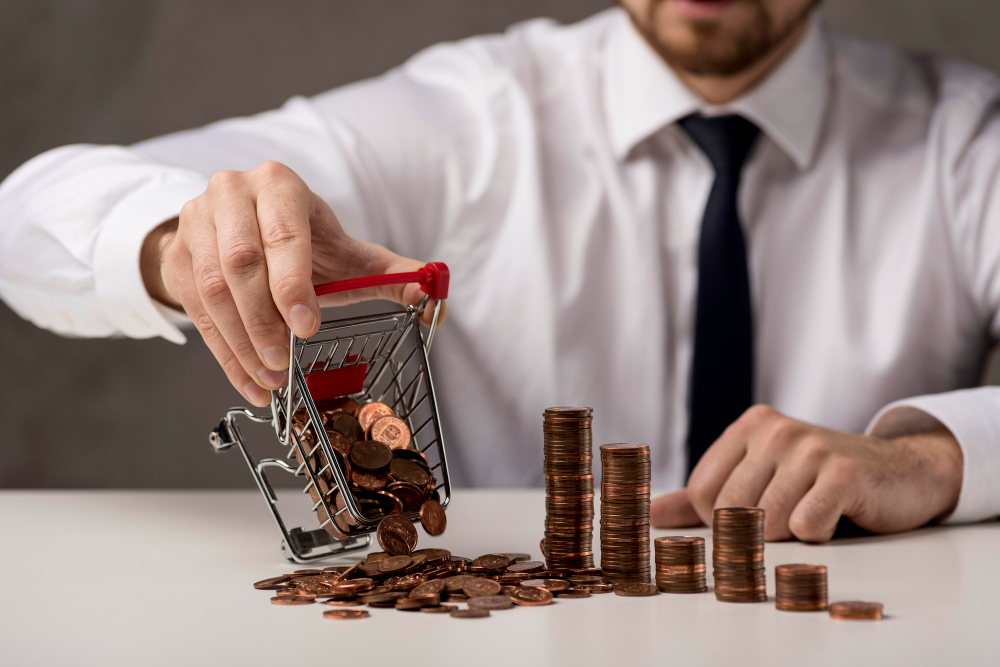 investimentos em tesouro direto