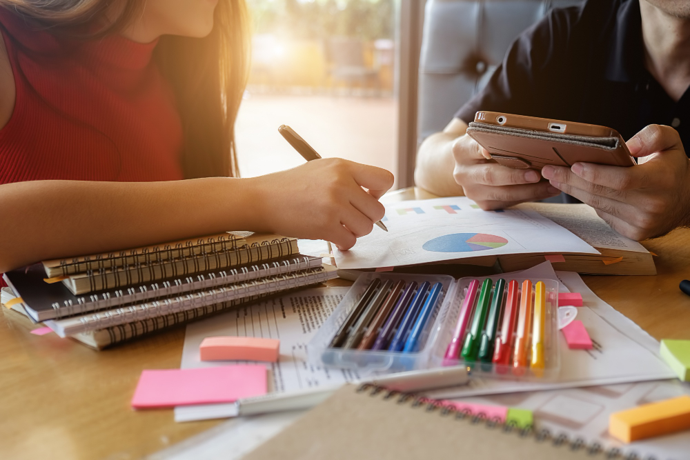 Mercado de Educação Complementar: Oportunidades para Empreendedores no Brasil 1 Mercado de Educação Complementar